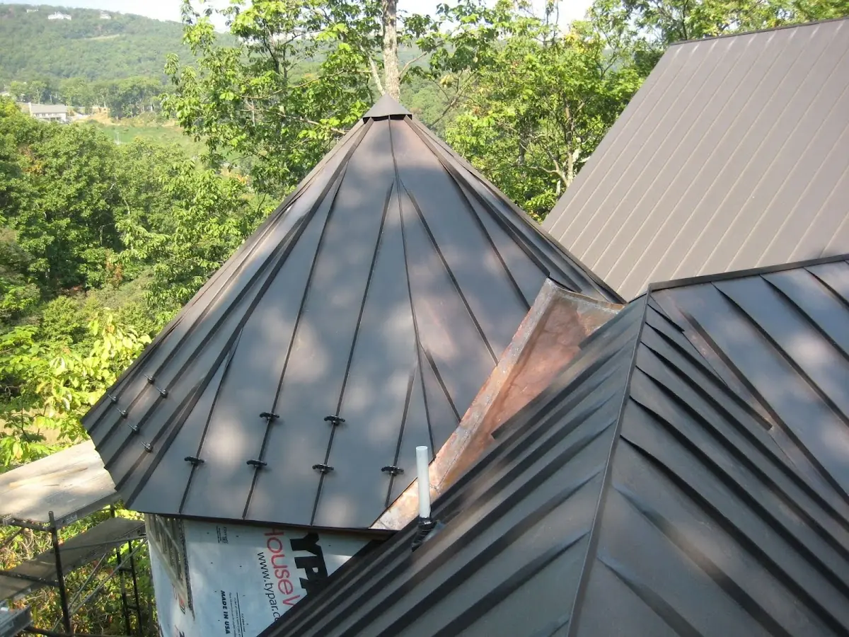 Professional Gutter Cleaning by Craftsman Roofing in Johns Island