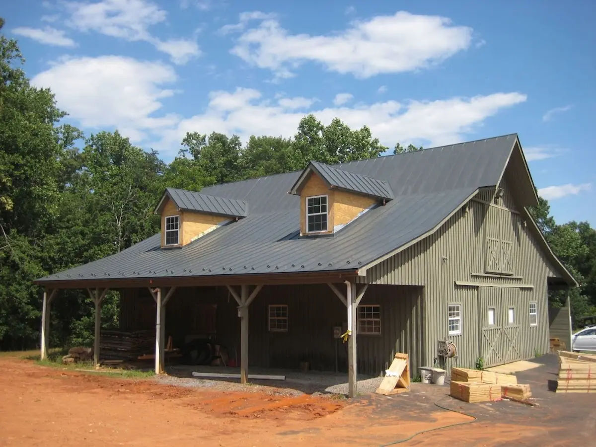 Expert Asphalt Roof Repair workmanship in Johns Island